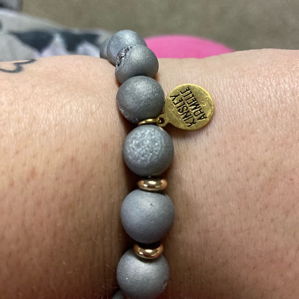 Slate Bracelet - Picture 5 of 5